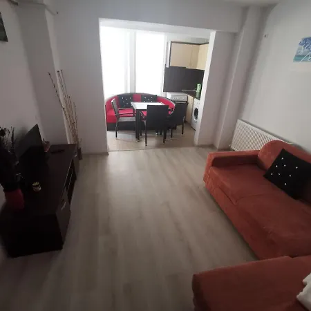 Appartamento Corina Mamaianord Năvodari