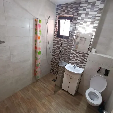 Corina Mamaianord Apartment Navodari